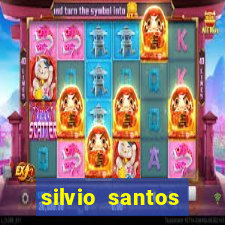 silvio santos camisa florida